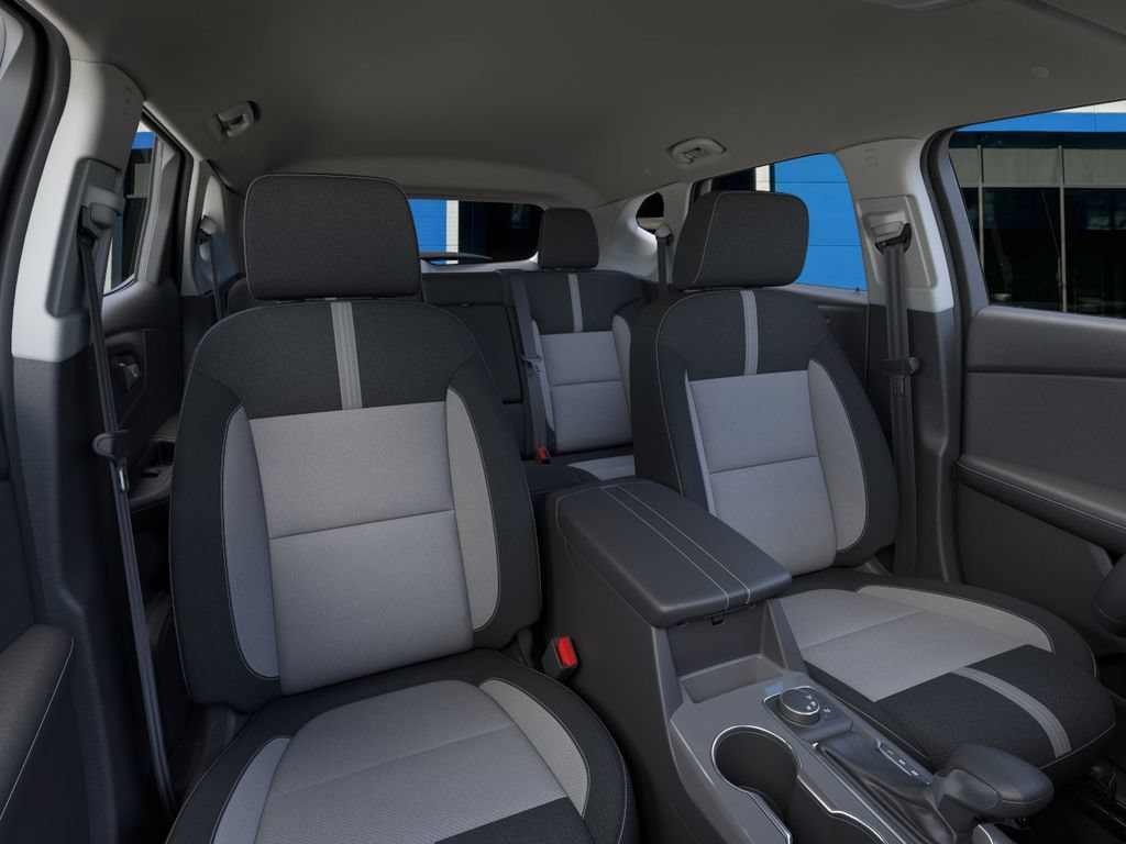 New 2026 Chevrolet Blazer LT w/ Convenience Package FWD image 16
