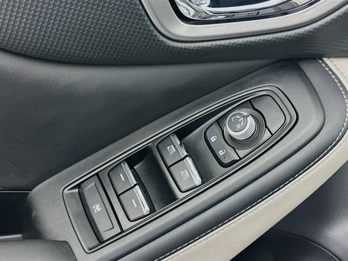 Used 2024 Subaru Forester Limited image 15