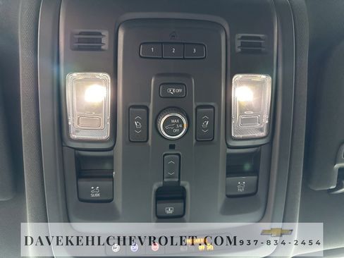 Certified 2024 Chevrolet Suburban High Country image 18