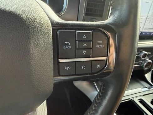 Used 2021 Ford F150 Platinum w/ Trailer Tow Package image 16