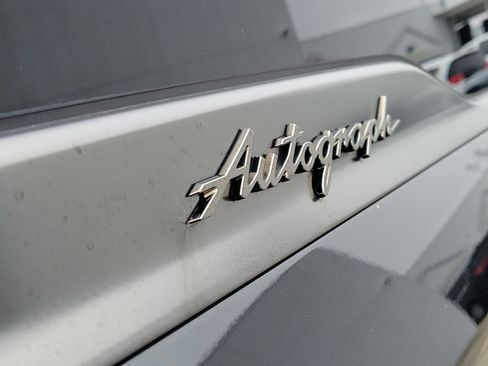 Used 2025 INFINITI QX80 Autograph image 12