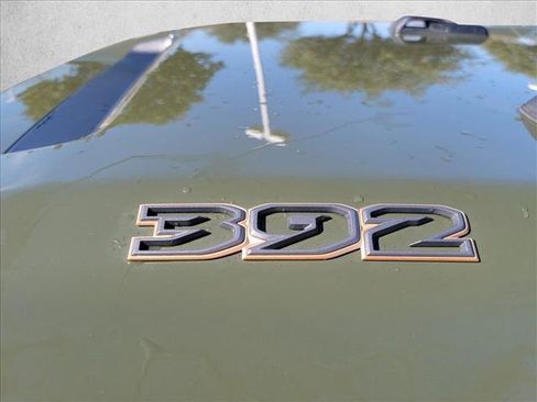 Used 2022 Jeep Wrangler Unlimited Rubicon w/ Trailer Tow Package image 13