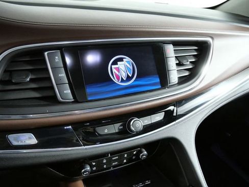 Used 2020 Buick Enclave Avenir w/ Avenir Technology Package AWD/4WD image 19