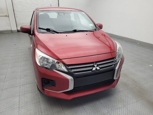 Used 2024 Mitsubishi Mirage ES FWD image 14