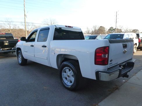 Used 2010 Chevrolet Silverado 1500 LT w/ Power Pack Plus image 8