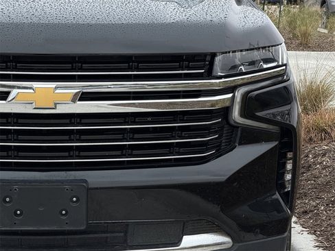 Used 2024 Chevrolet Tahoe LT image 9