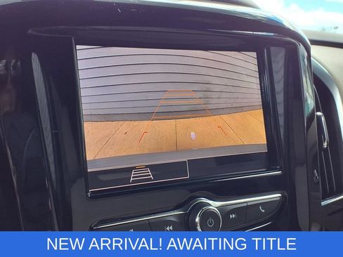 Used 2022 Chevrolet Traverse LS AWD/4WD image 8