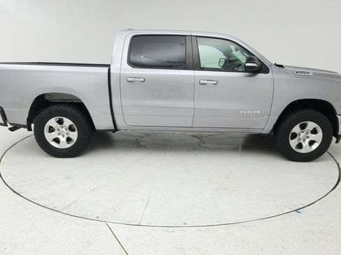 Used 2019 RAM 1500 Big Horn RWD image 8