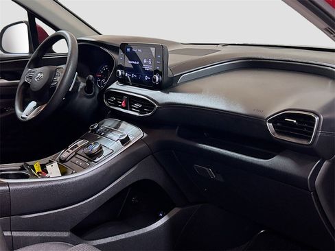 Used 2022 Hyundai Santa Fe SEL image 26