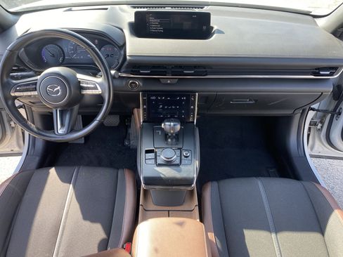 Used 2022 MAZDA MX-30 Electric w/ Premium Plus Pkg FWD image 20
