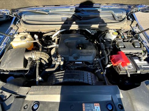 Used 2019 Ford Ranger Lariat w/ Equipment Group 501A Mid image 29