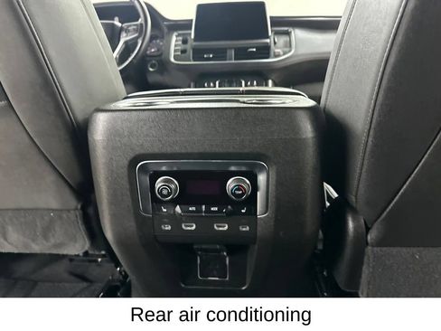 Used 2021 Chevrolet Suburban RST w/ Luxury Package AWD/4WD image 25