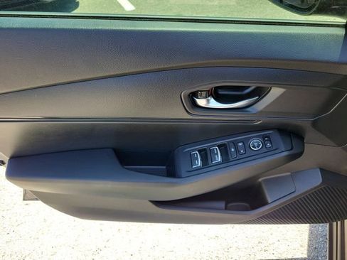 Used 2025 Honda Accord LX image 15