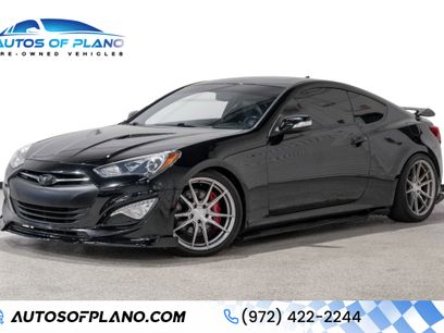 Used 2013 Hyundai Genesis 3.8