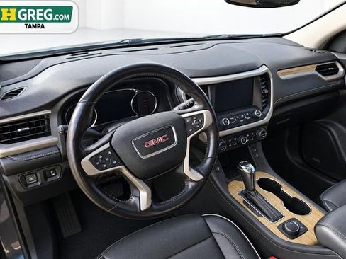 Used 2019 GMC Acadia Denali AWD/4WD image 14