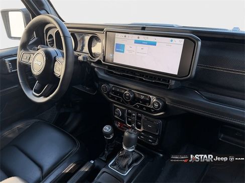 New 2024 Jeep Wrangler Unlimited Rubicon 392 image 11