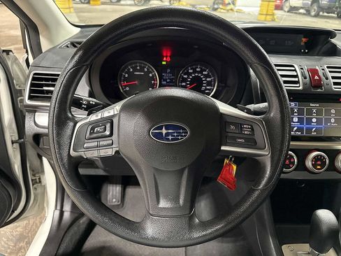 Used 2016 Subaru Impreza 2.0i Premium image 18