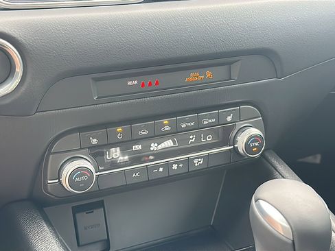 New 2025 MAZDA CX-5 AWD 2.5 S image 23