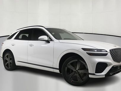 Used 2025 Genesis GV70 2.5T w/ Sport Prestige Package