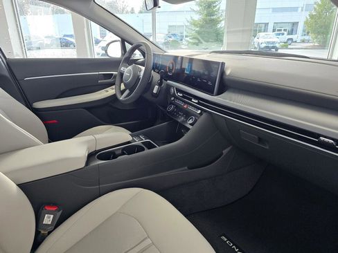 New 2026 Hyundai Sonata SEL image 37
