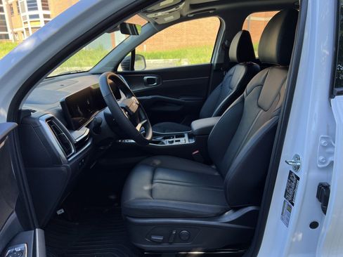 New 2026 Kia Sorento X-Line EX AWD/4WD image 18