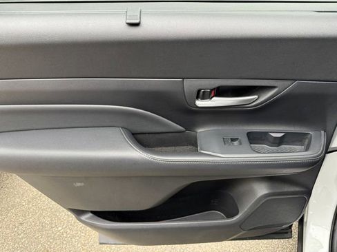 Used 2024 Toyota Grand Highlander Limited image 39