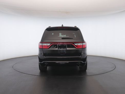 Used 2023 Dodge Durango GT AWD/4WD image 22