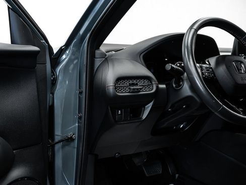 Used 2024 Honda HR-V Sport image 21