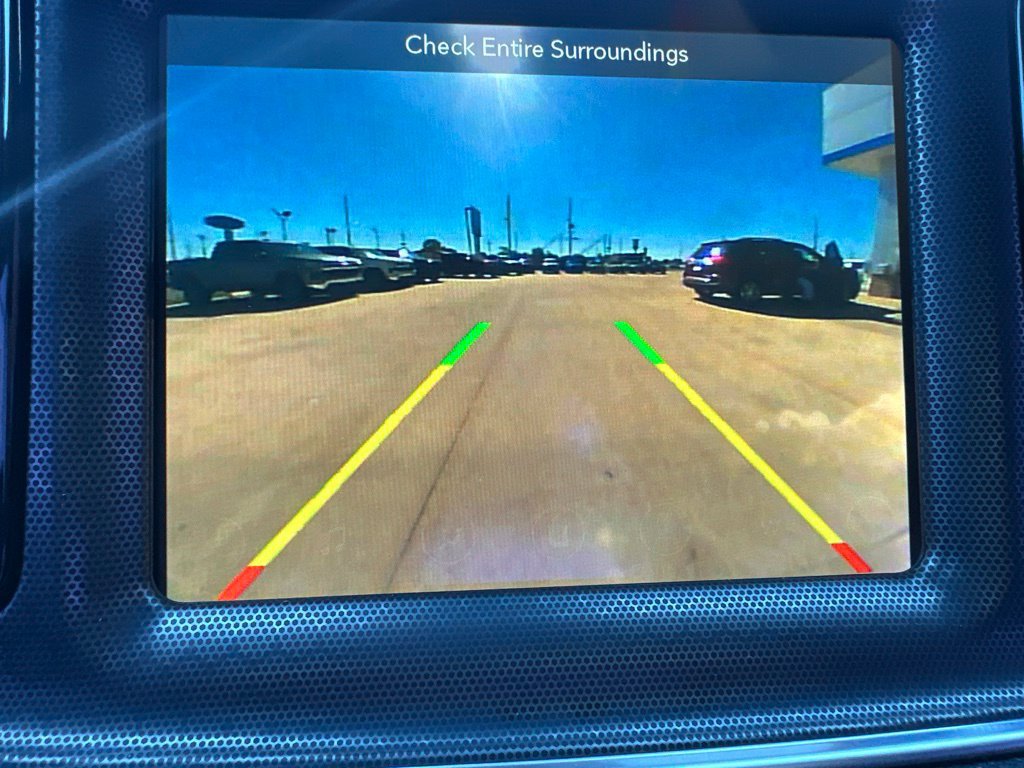 Used 2017 Dodge Challenger T/A RWD image 17