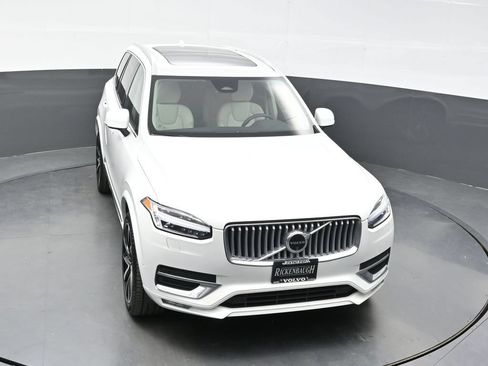 Used 2024 Volvo XC90 B6 Plus w/ Protection Package Premier AWD/4WD image 31