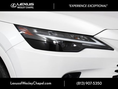 Used 2023 Lexus RX 350 Premium Plus w/ Cold Area Package FWD image 3