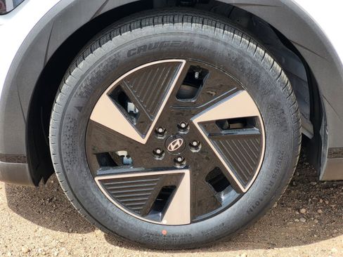 New 2026 Hyundai Ioniq 5 SEL AWD/4WD image 7