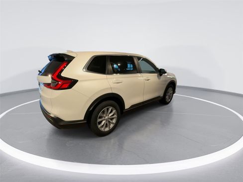 Used 2025 Honda CR-V EX image 8