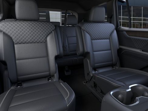 New 2026 GMC Acadia Denali w/ Super Cruise Package FWD image 41