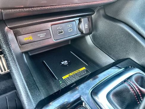 Used 2023 Acura Integra A-Spec image 36