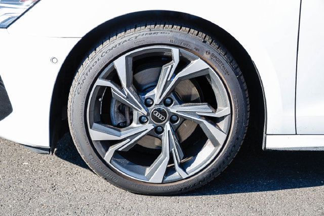 Used 2023 Audi A3 2.0T Premium w/ Convenience Package FWD image 11