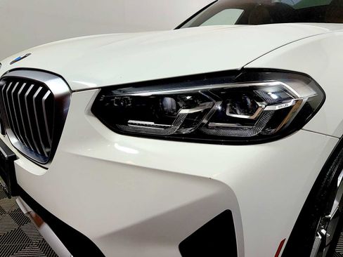 Certified 2023 BMW X3 xDrive30i w/ Premium Package AWD/4WD image 26