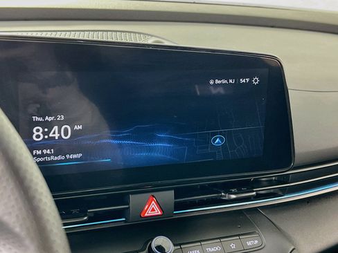 Used 2025 Hyundai Elantra N FWD image 15