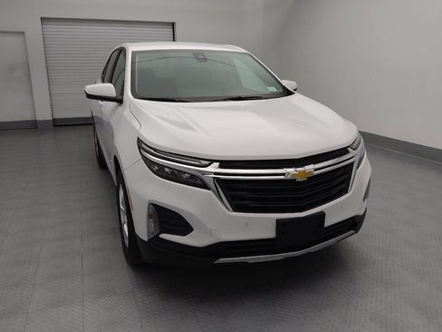 Used 2022 Chevrolet Equinox LT w/ Driver Convenience Package image 14