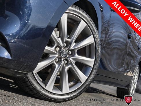 Used 2021 MAZDA MAZDA3 s image 7