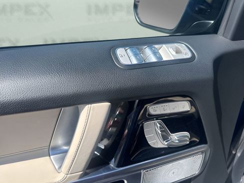 Used 2021 Mercedes-Benz G 63 AMG 4MATIC image 28