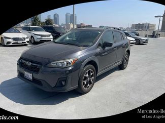Used 2018 Subaru Crosstrek 2.0i Premium video 1