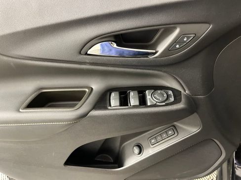 Certified 2023 Chevrolet Equinox Premier AWD/4WD image 28