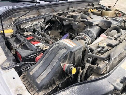 Used 2014 Ford F350 XL w/ Power Equipment Group image 11