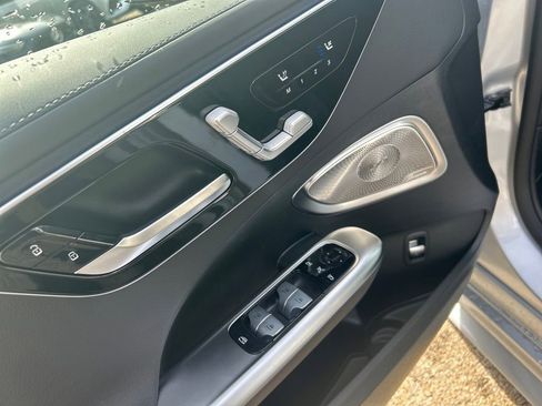 New 2026 Mercedes-Benz C 300 4MATIC Sedan image 11