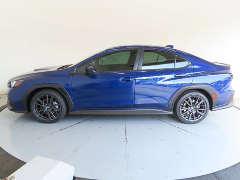 New 2026 Subaru WRX Premium AWD/4WD image 7