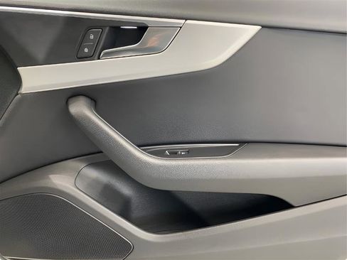 Used 2017 Audi A4 2.0T Premium w/ Audi MMI Navigation Plus image 16