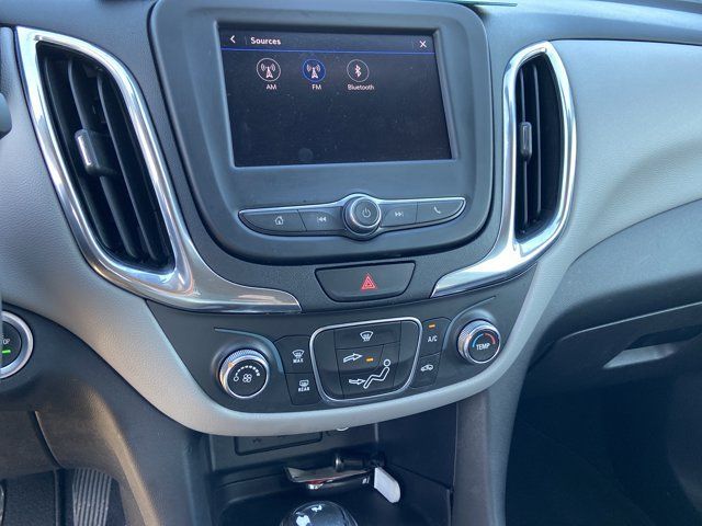 Used 2020 Chevrolet Equinox LS FWD image 38