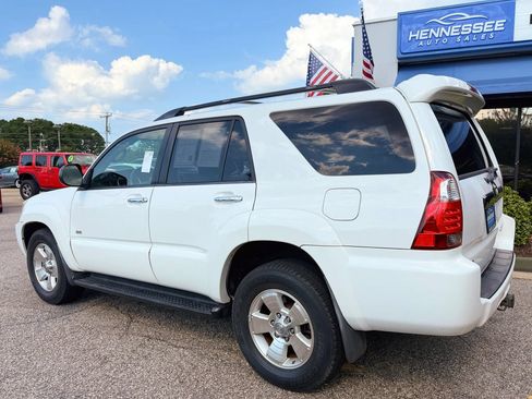 Used 2006 Toyota 4Runner SR5 RWD image 24