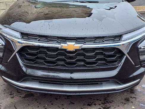 New 2026 Chevrolet Trax LT w/ Driver Confidence Package image 23